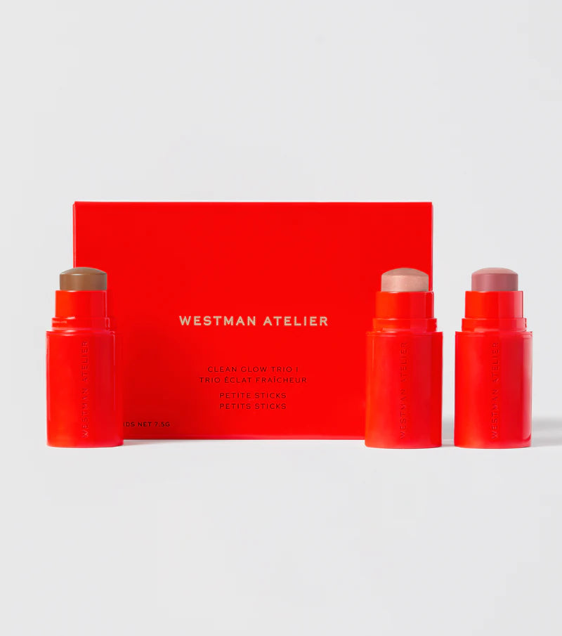 Westman Atelier Les Étoiles Edition