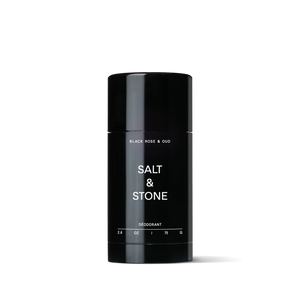 Salt and Stone  Deodorant Black Rose