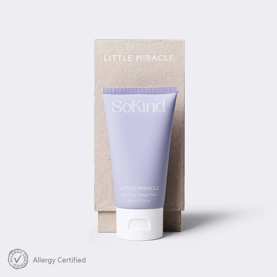 So Kind Little Miracle Soothing Nappy Balm