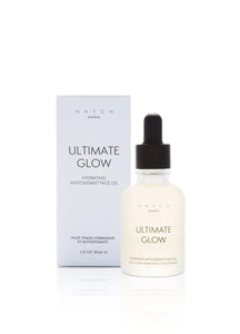 HATCH Mama Ultimate Glow Hydrating Antioxidant Face Oil