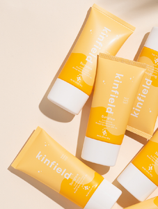 Kinfield Sunglow Luminizing Mineral Face SPF 30
