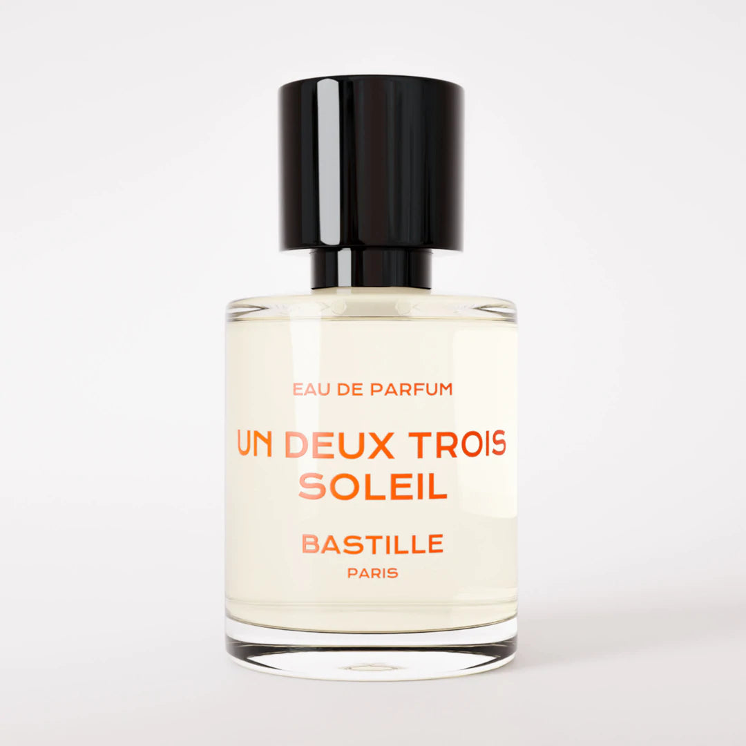 Bastille Un Deux Trois Soleil Eau De Parfum
