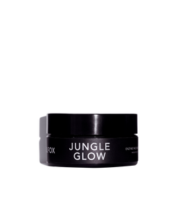 LILFOX Jungle Glow Tropical Honey Enzyme Polish + Mask