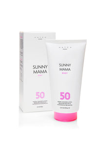 HATCH Sunny Mama Body SPF 50