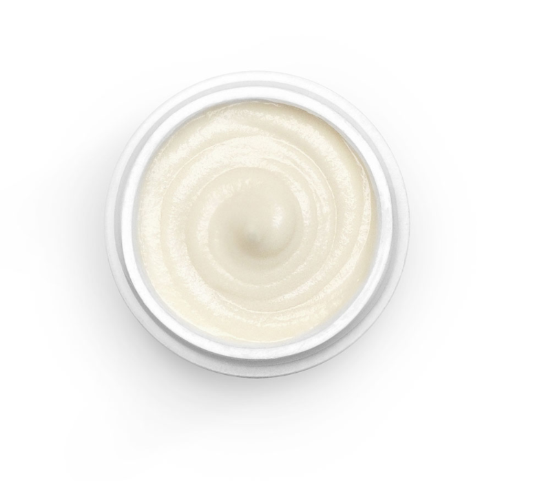 Ayuna Cream-in-Oil Peel Essence