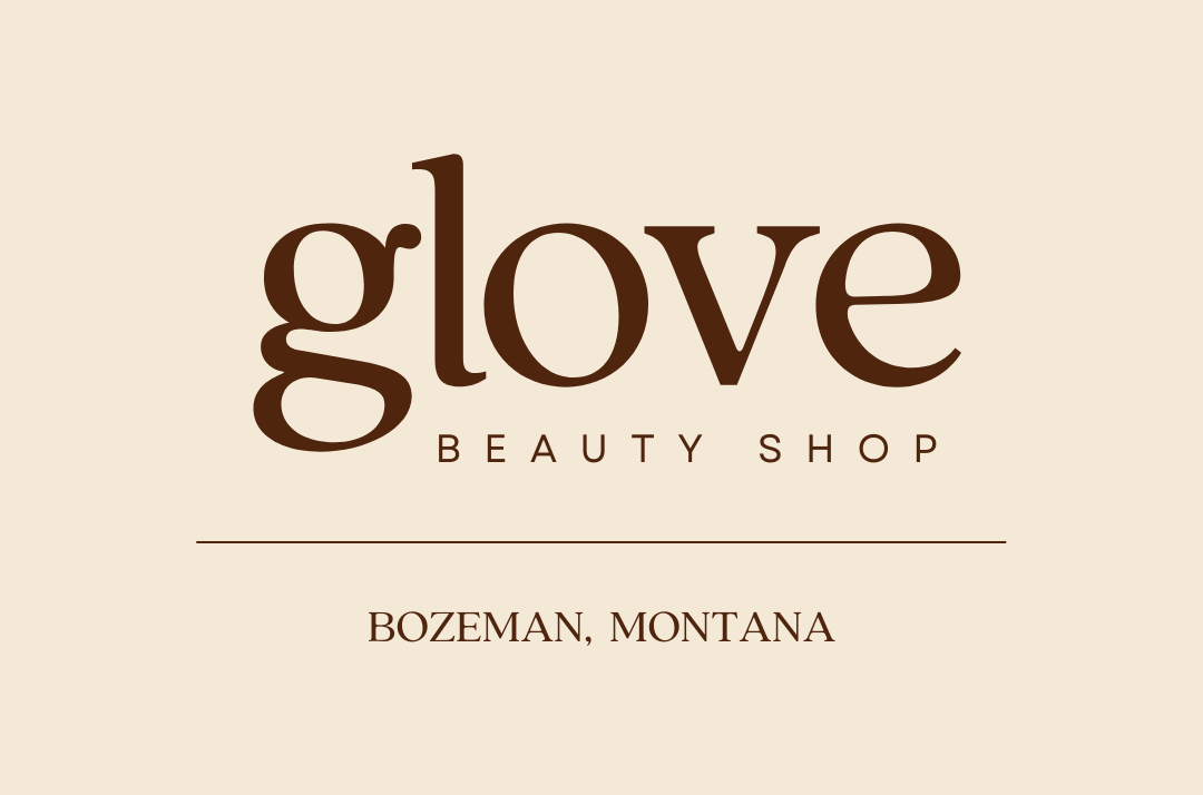 Glove Beauty Gift Card