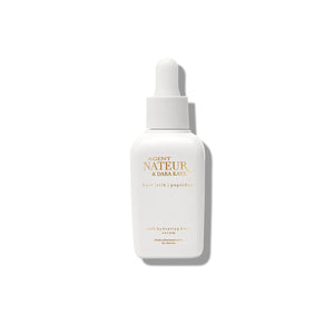 Agent Nateur hair(silk) Peptides Soft Hydrating Hair Serum